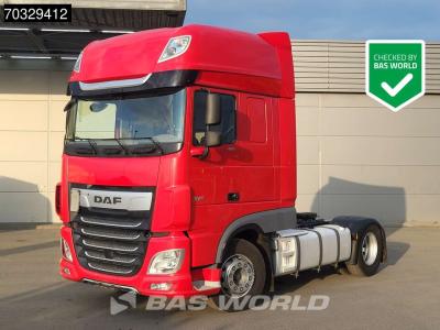 Daf XF 480 4X2 SSC ACC 2x Tank vendida por BAS World B.V.