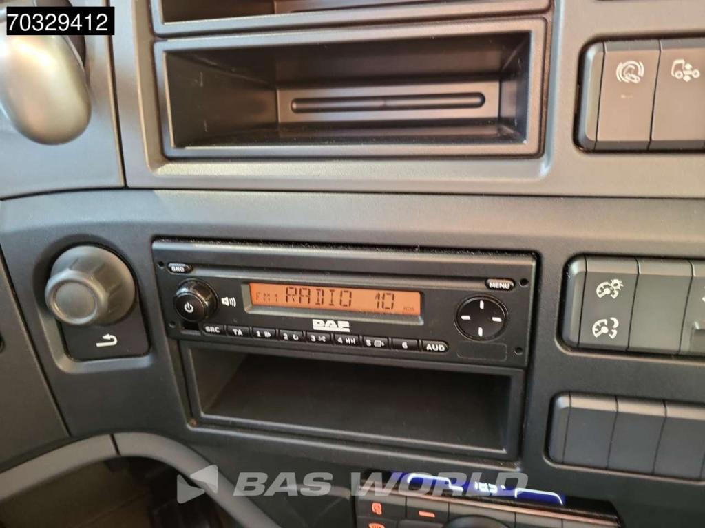 Daf XF 480 4X2 SSC ACC 2x Tank Foto 25