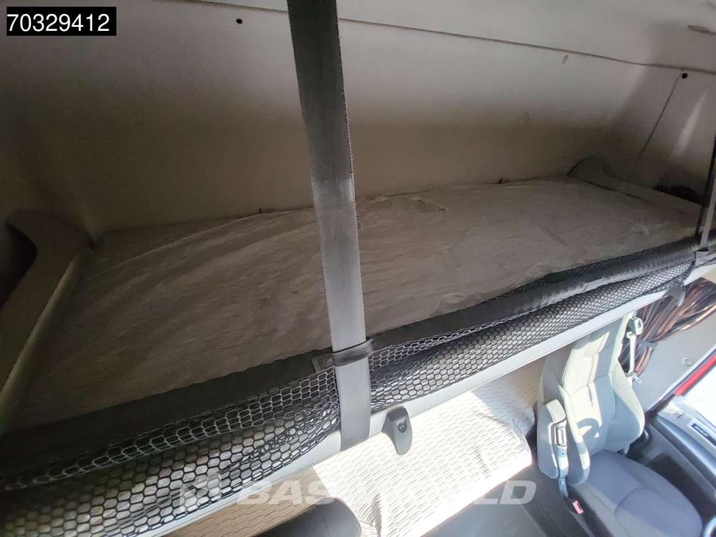 Daf XF 480 4X2 SSC ACC 2x Tank Foto 29