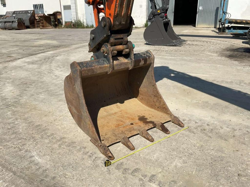 Doosan DX140LCR-3 Foto 6