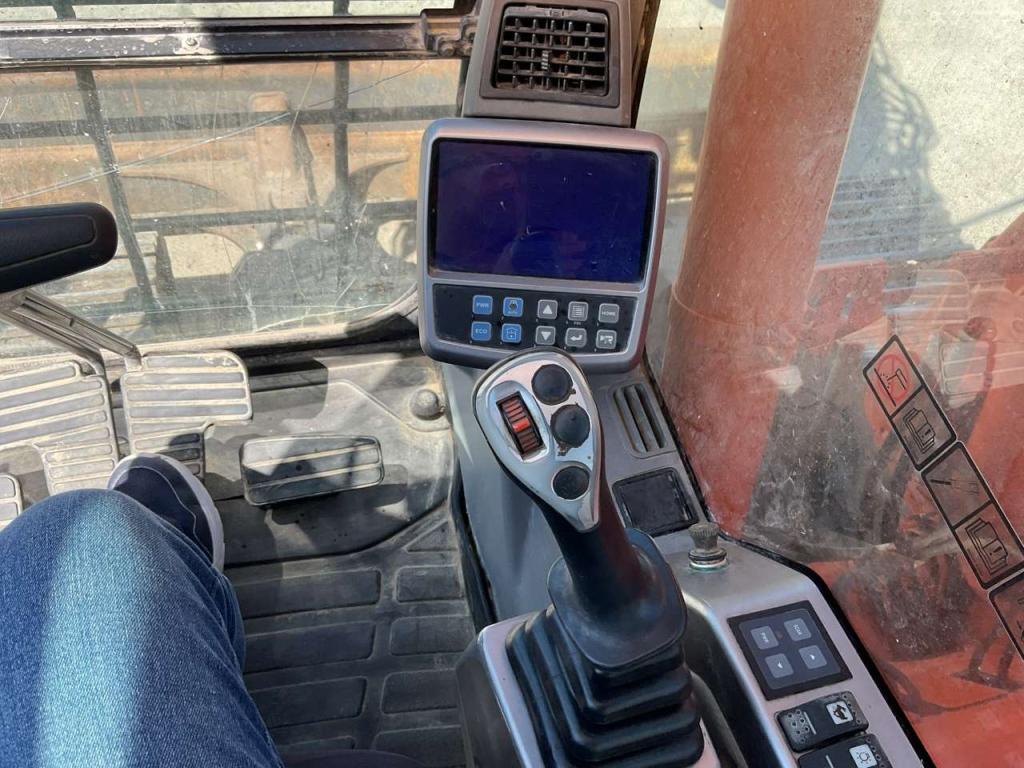 Doosan DX140LCR-3 Foto 8