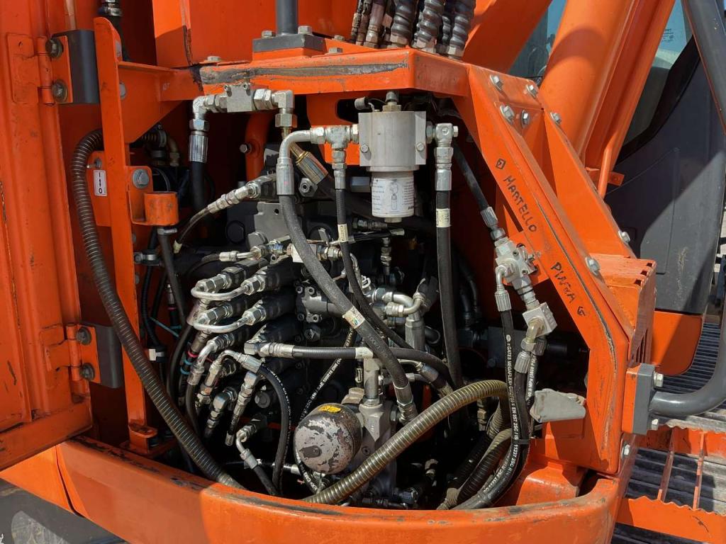 Doosan DX140LCR-3 Foto 9