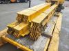Goldhofer STZ Extendable Detachable Gooseneck Foto 15 thumbnail