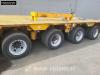 Goldhofer STZ Extendable Detachable Gooseneck Foto 17 thumbnail