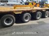 Goldhofer STZ Extendable Detachable Gooseneck Foto 18 thumbnail