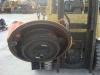 Convertidor para FIAT ALLIS E DOZER FL10B - AD10 Foto 1 thumbnail