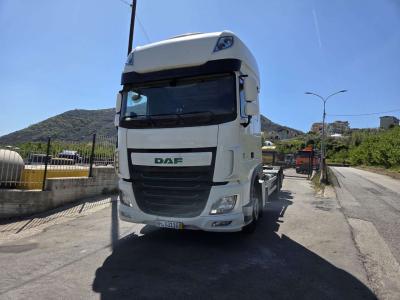 Daf XF440 vendida por Procida Macchine S.r.l.