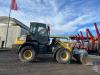Komatsu WA100 M Foto 22 thumbnail