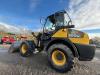 Komatsu WA100 M Foto 25 thumbnail