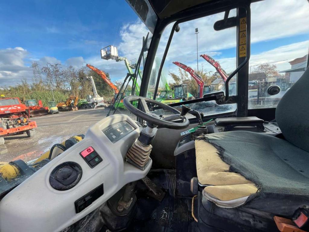Komatsu WA100 M Foto 20