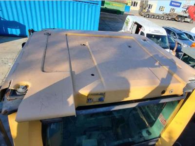 Volvo cab roof 17257241 for Volvo L180G, L180H, L200H, L200K Foto 1