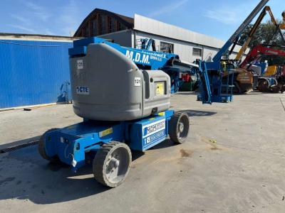 Genie z40/23 vendida por M.D.M. Service Srl