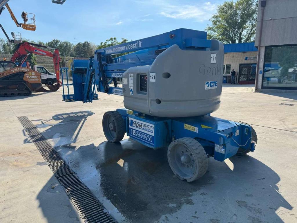 Genie z40/23 Foto 3