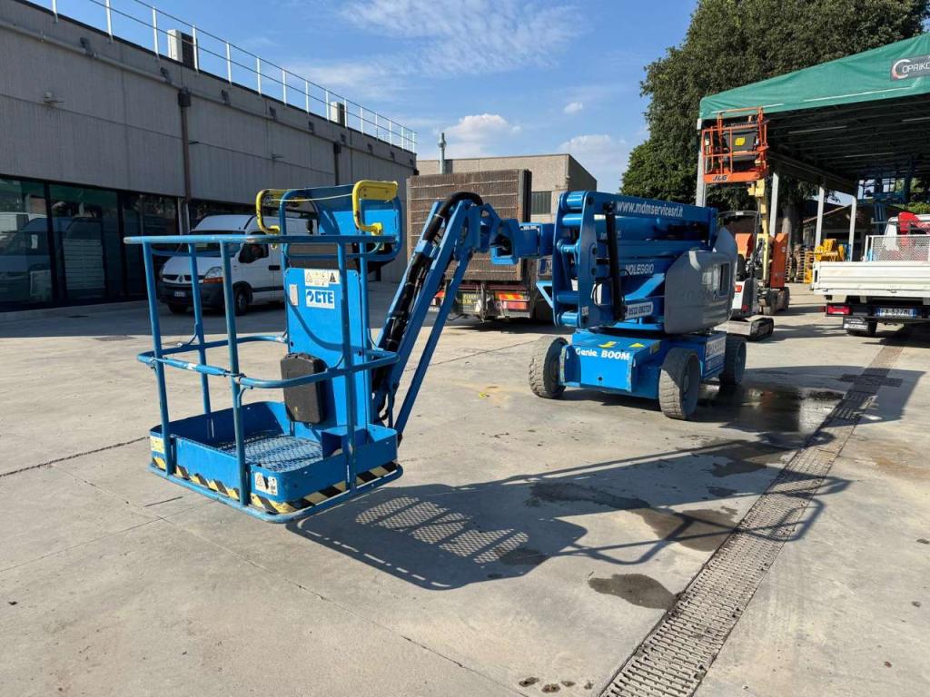 Genie z40/23 Foto 4