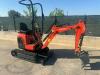 Kubota U10.3 Foto 1 thumbnail