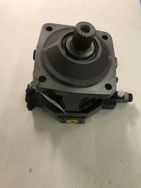 Rexroth A6VM 80-107-140-160 Foto 4
