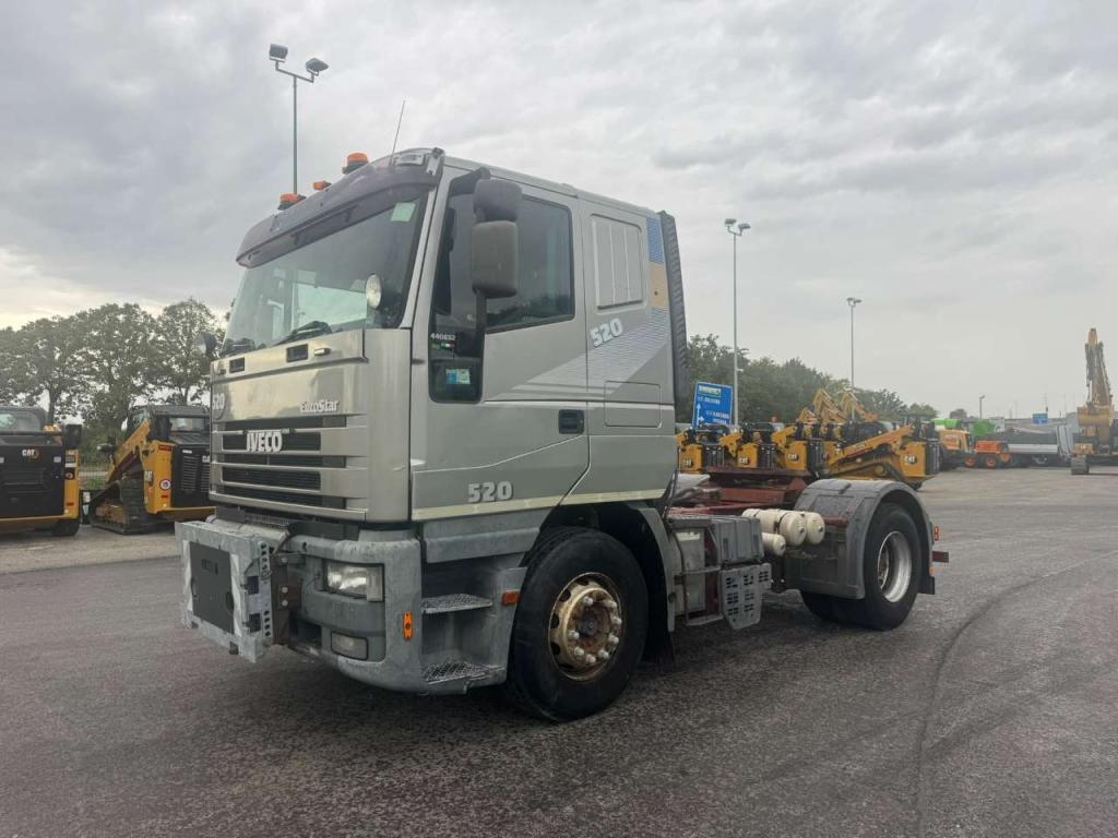 Iveco 520 Foto 1