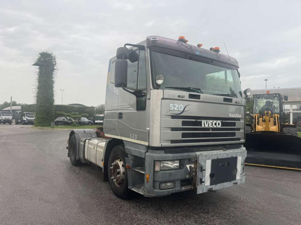 Iveco 520 Foto 2