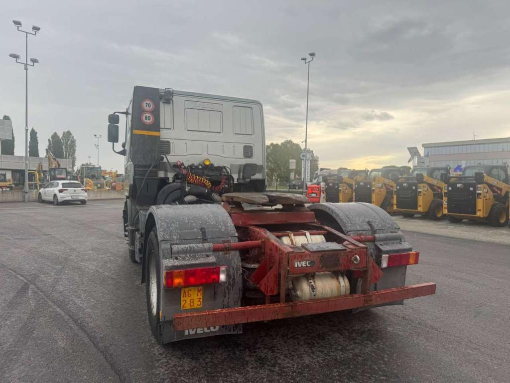 Iveco 520 Foto 4
