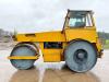 Hamm HW90/10 - Good Working Condition Foto 1 thumbnail