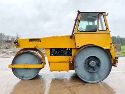 Hamm HW90/10 - Good Working Condition vendida por Boss Machinery