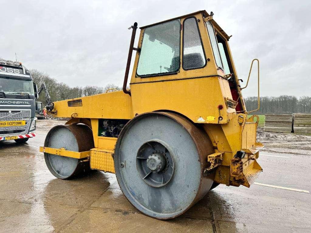 Hamm HW90/10 - Good Working Condition Foto 3