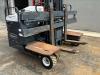 Amlift C35-09/55 Foto 5 thumbnail