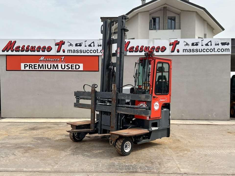 Amlift C35-09/55 Foto 1