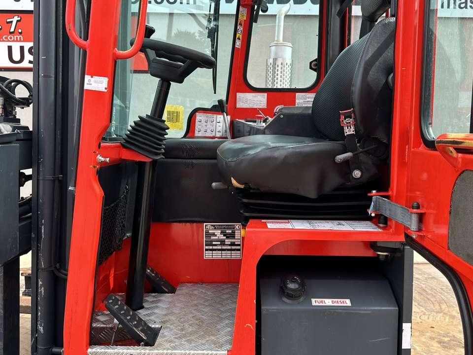 Amlift C35-09/55 Foto 10