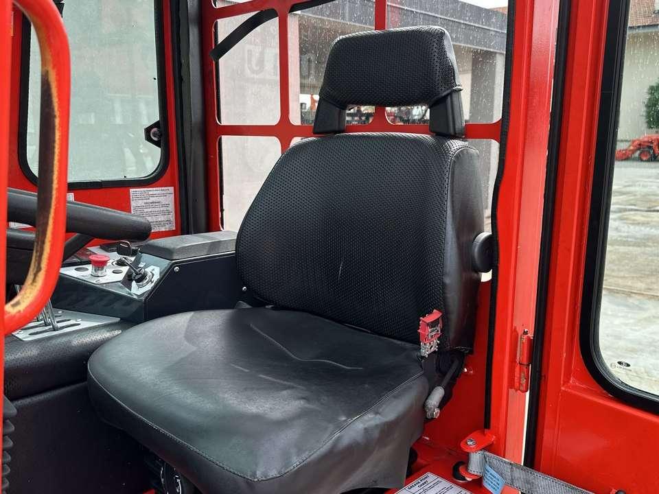 Amlift C35-09/55 Foto 11