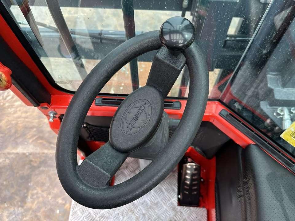 Amlift C35-09/55 Foto 13