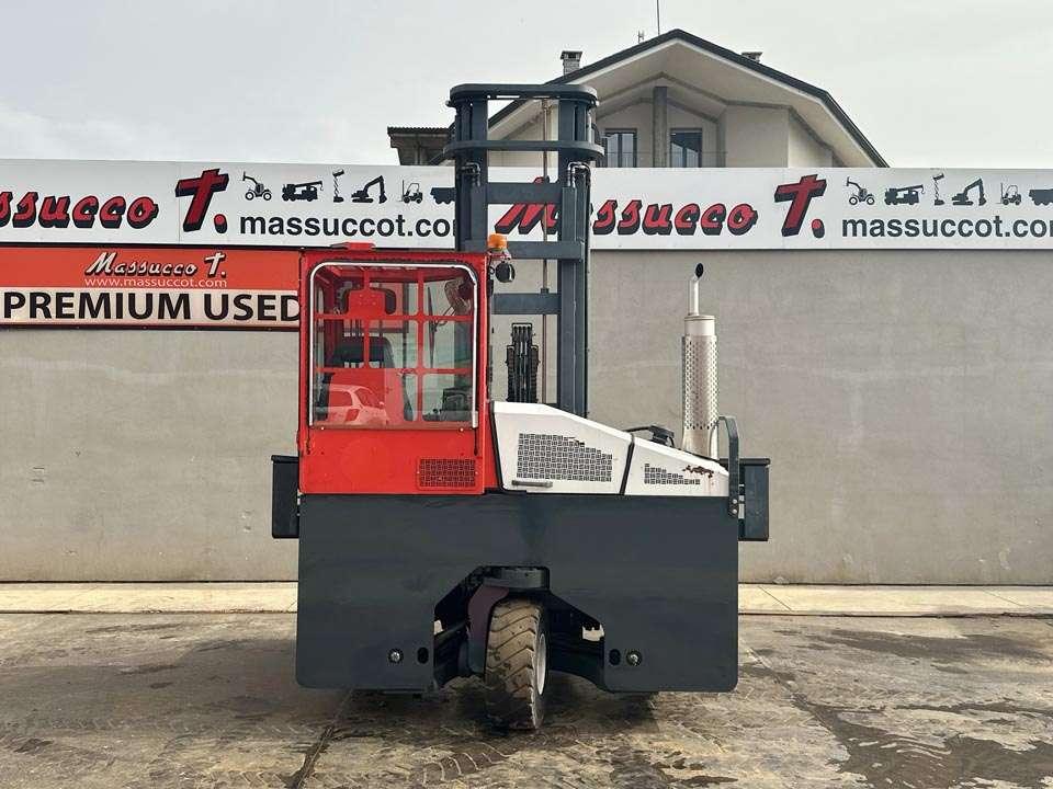 Amlift C35-09/55 Foto 20