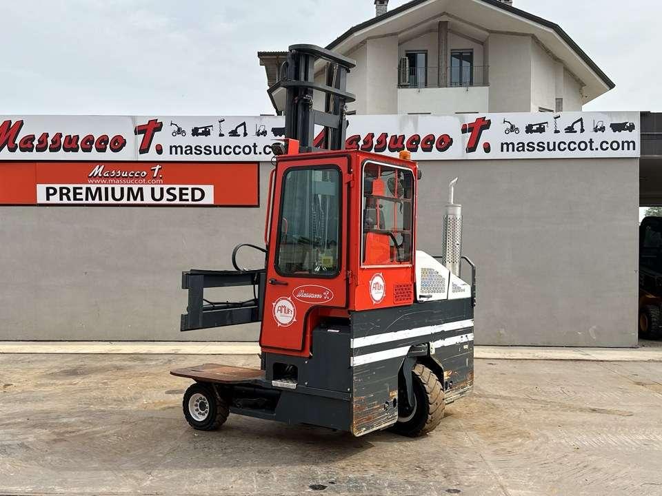 Amlift C35-09/55 Foto 3