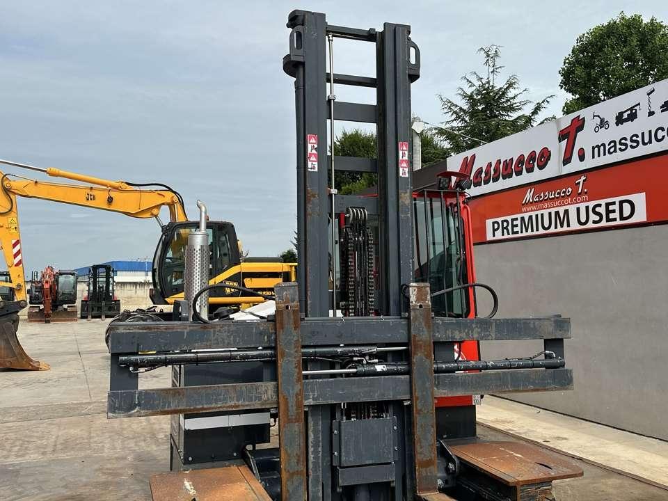 Amlift C35-09/55 Foto 6