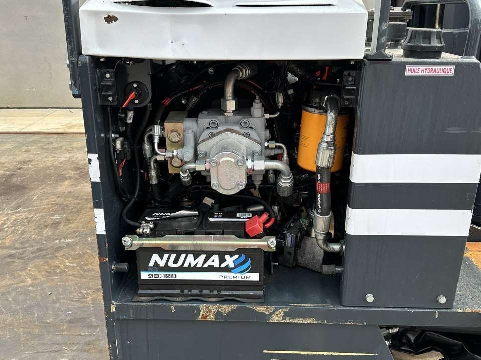 Amlift C35-09/55 Foto 7