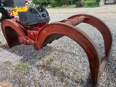 Rozzi R44-900 vendida por Emme Service Srl