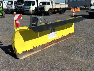 Assaloni E90-40 vendida por Massucco T. Srl Area Ricambi