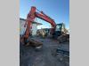 Hitachi ZX135US-3 Foto 1 thumbnail
