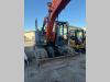 Hitachi ZX135US-3 Foto 3 thumbnail