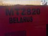 Belarus MTZ820 Foto 5 thumbnail