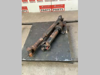 Transmisión para Hitachi ZW250-6 vendida por Massucco T. Srl Area Ricambi