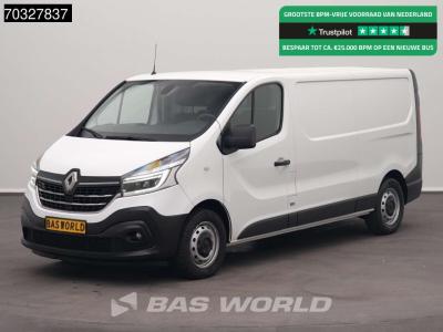 Renault Trafic 145pk Automaat L2H1 Airco Cruise Trekhaak Camera L2 Airco Trekhaak Cruise control vendida por BAS World B.V.