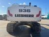 Liebherr R936 LC Foto 4 thumbnail