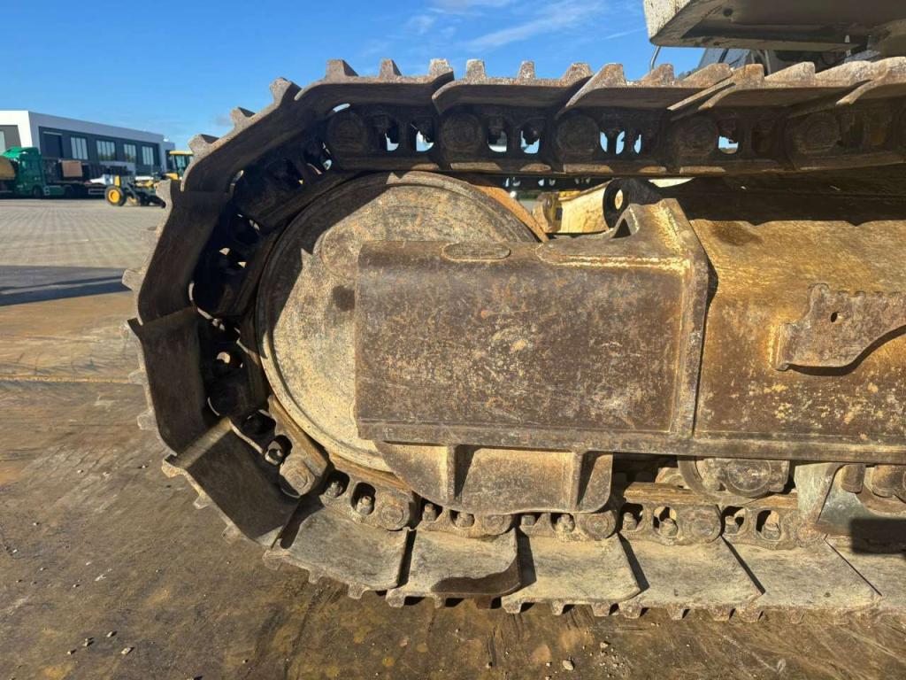 Liebherr R936 LC Foto 11