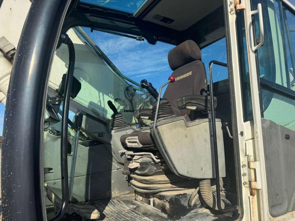 Liebherr R936 LC Foto 24
