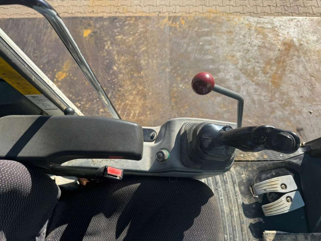 Liebherr R936 LC Foto 26