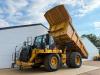 Caterpillar 775F - German Machine / Auto Greasing Foto 14 thumbnail