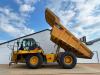 Caterpillar 775F - German Machine / Auto Greasing Foto 15 thumbnail