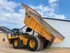 Caterpillar 775F - German Machine / Auto Greasing Foto 16 thumbnail