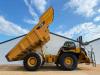 Caterpillar 775F - German Machine / Auto Greasing Foto 19 thumbnail